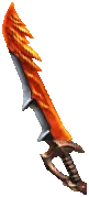 Sword Dancer