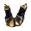 Venom Mist Gloves