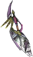 Divine Stick of Archangel